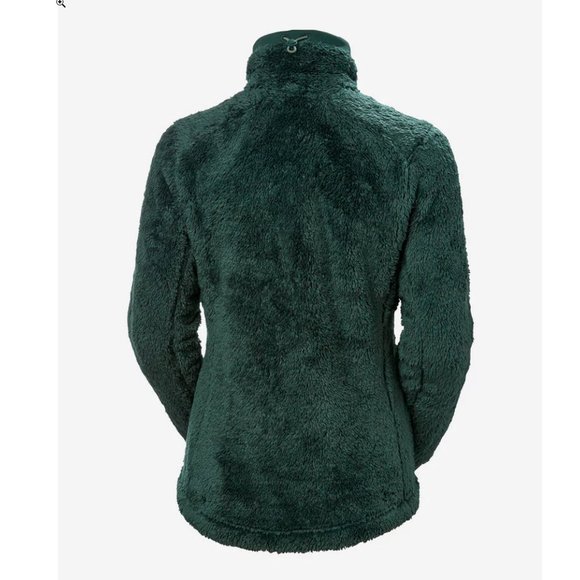 Helly Hansen Women's Precious Fleece Jacket 2.0 Sz S/P - Picture 4 of 10